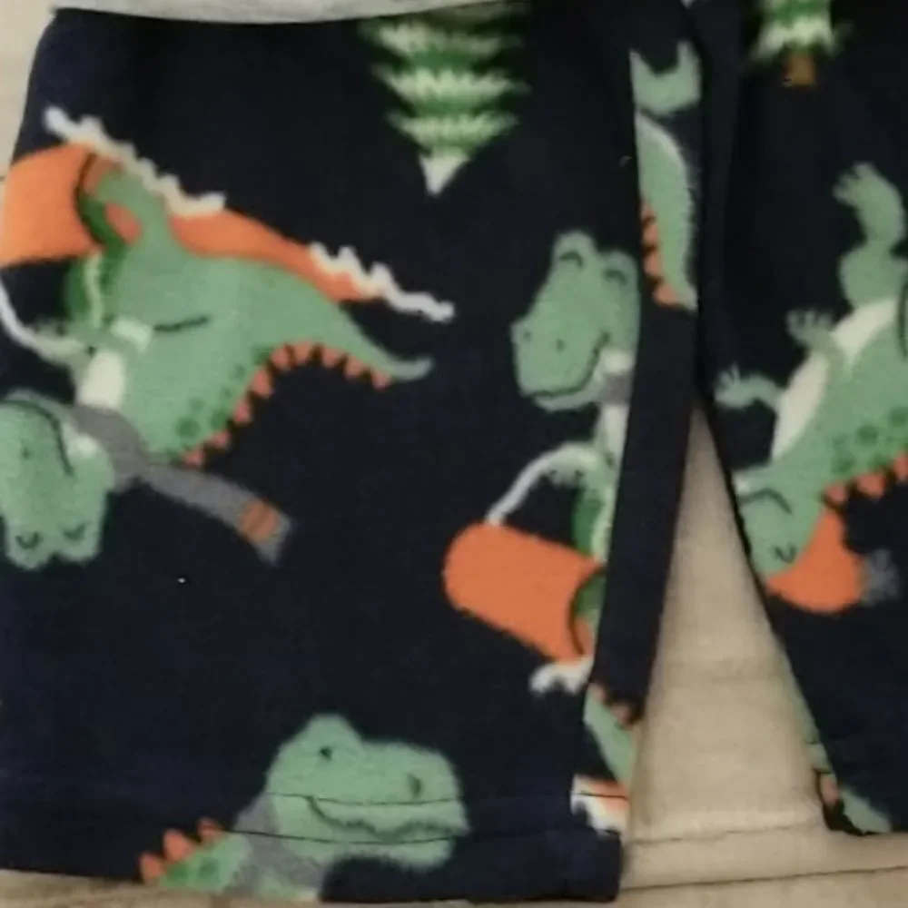 Pajama set